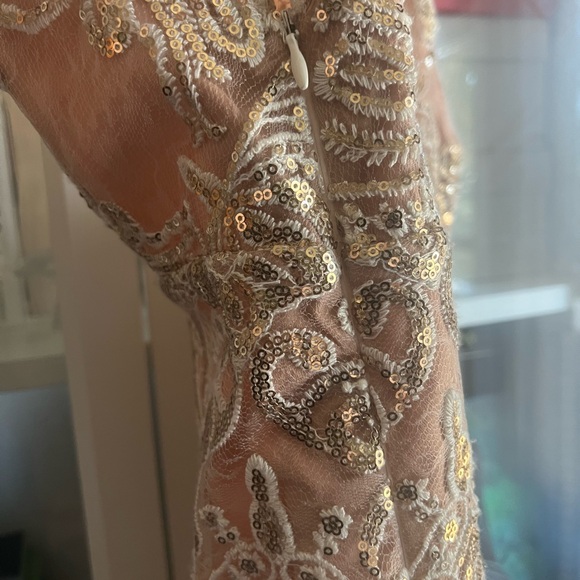 Free people Sparkle Dress - Picture 11 of 16